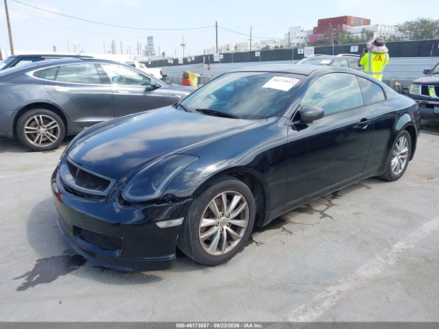 Продажа на аукционе авто 2007 Infiniti G35, vin: JNKCV54EX7M904375, номер лота: 46173557