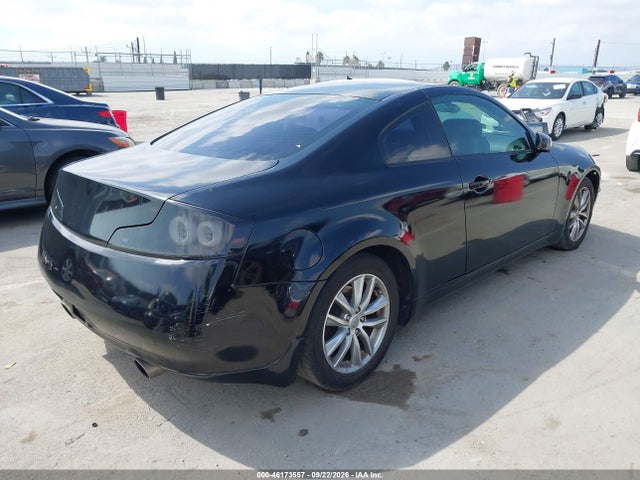 Продажа на аукционе авто 2007 Infiniti G35, vin: JNKCV54EX7M904375, номер лота: 46173557