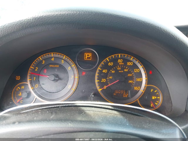 Продажа на аукционе авто 2007 Infiniti G35, vin: JNKCV54EX7M904375, номер лота: 46173557