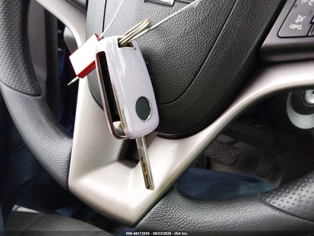 Продаж на аукціоні авто 2014 Chevrolet Sonic Lt Auto, vin: 1G1JC5SH6E4222563, номер лоту: 46173558
