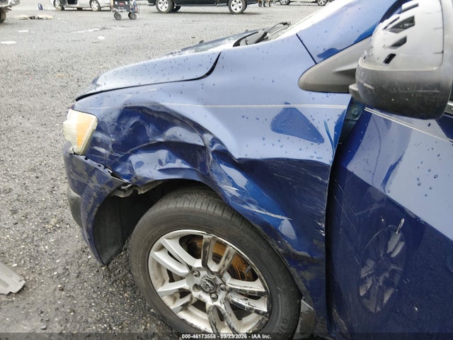 Продаж на аукціоні авто 2014 Chevrolet Sonic Lt Auto, vin: 1G1JC5SH6E4222563, номер лоту: 46173558