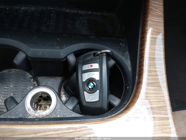 Продажа на аукционе авто 2014 Bmw X3 Xdrive28i, vin: 5UXWX9C52E0D31639, номер лота: 46173559