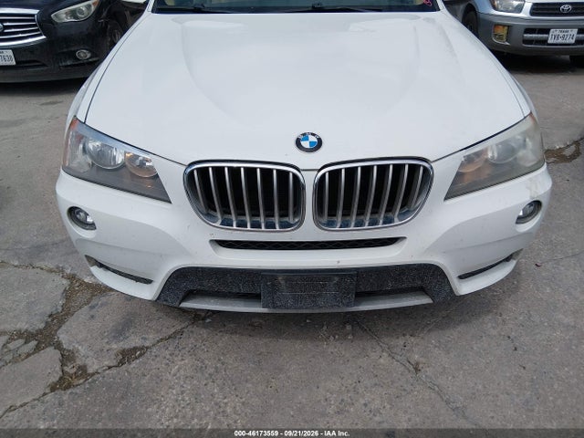 Продажа на аукционе авто 2014 Bmw X3 Xdrive28i, vin: 5UXWX9C52E0D31639, номер лота: 46173559