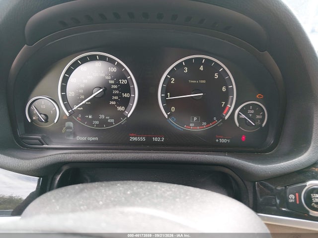 Продажа на аукционе авто 2014 Bmw X3 Xdrive28i, vin: 5UXWX9C52E0D31639, номер лота: 46173559