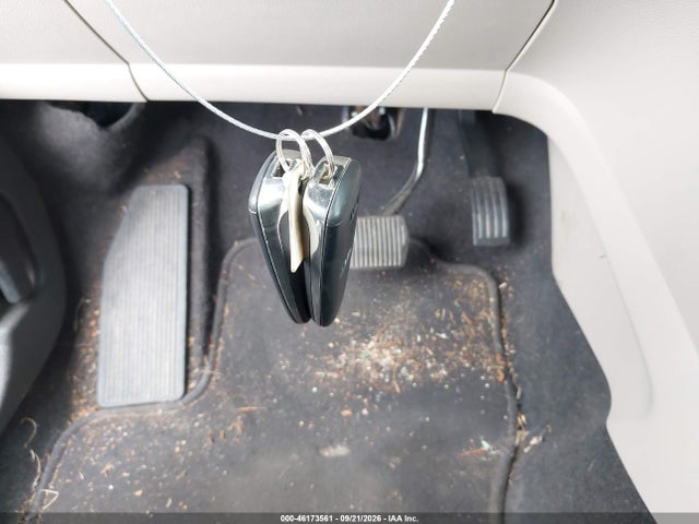 Aukcja sprzedaży 2017 Ford Escape Titanium, vin: 1FMCU0JD5HUB78747, numer aukcji: 46173561