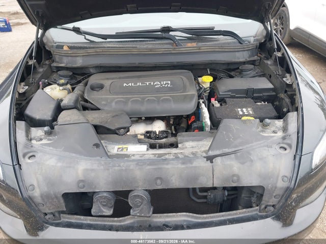 2016 Jeep Cherokee Altitude მანქანა იყიდება აუქციონზე, vin: 1C4PJMCB5GW142156, აუქციონის ნომერი: 46173562