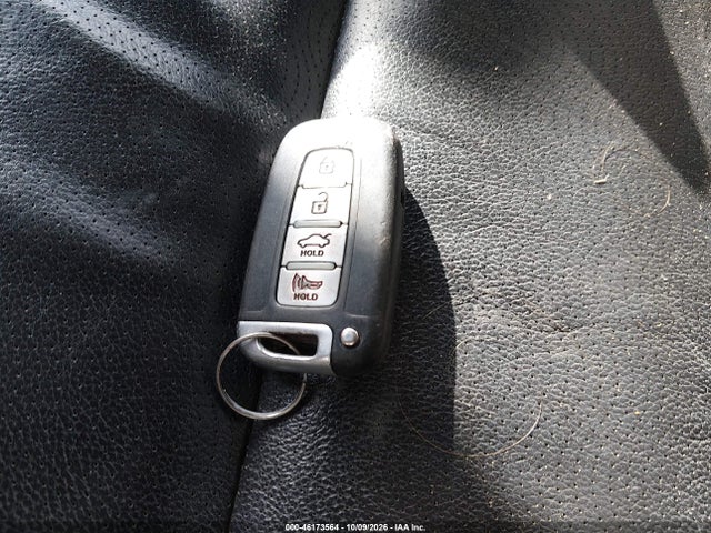 Aukcja sprzedaży 2012 Hyundai Elantra Limited, vin: 5NPDH4AE0CH132257, numer aukcji: 46173564