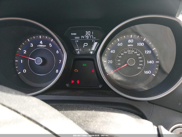 Aukcja sprzedaży 2012 Hyundai Elantra Limited, vin: 5NPDH4AE0CH132257, numer aukcji: 46173564