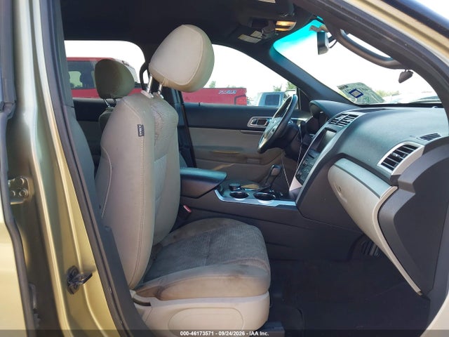 2012 Ford Explorer Xlt მანქანა იყიდება აუქციონზე, vin: 1FMHK8D85CGA74615, აუქციონის ნომერი: 46173571