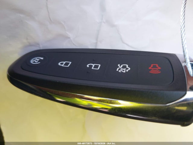 Aukcja sprzedaży 2019 Ford Taurus Sho, vin: 1FAHP2KT8KG105953, numer aukcji: 46173573