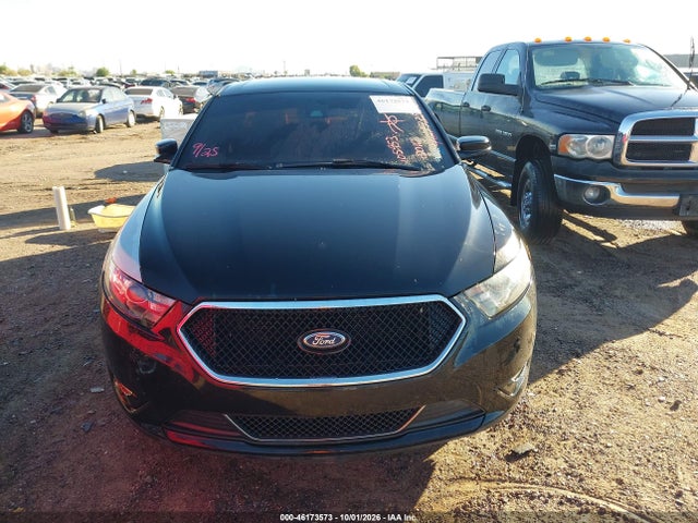 Aukcja sprzedaży 2019 Ford Taurus Sho, vin: 1FAHP2KT8KG105953, numer aukcji: 46173573