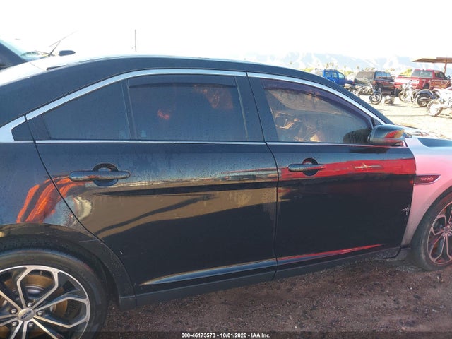 Aukcja sprzedaży 2019 Ford Taurus Sho, vin: 1FAHP2KT8KG105953, numer aukcji: 46173573