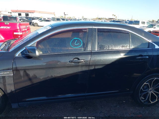 Aukcja sprzedaży 2019 Ford Taurus Sho, vin: 1FAHP2KT8KG105953, numer aukcji: 46173573