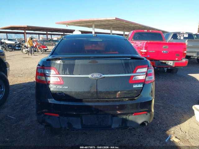 Aukcja sprzedaży 2019 Ford Taurus Sho, vin: 1FAHP2KT8KG105953, numer aukcji: 46173573