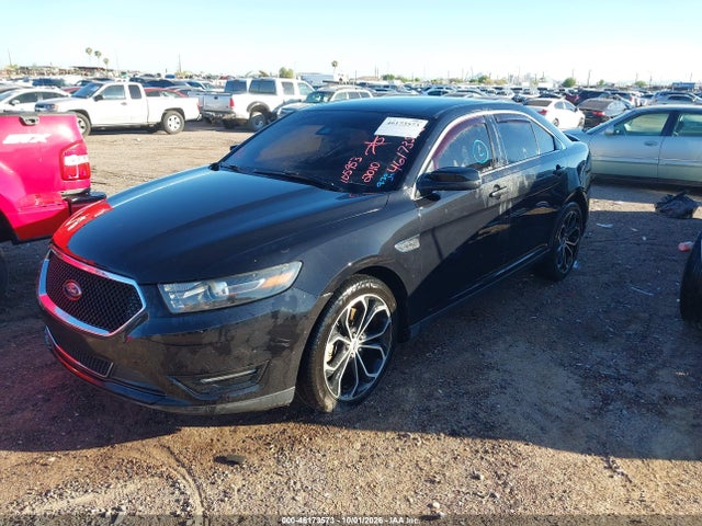 Aukcja sprzedaży 2019 Ford Taurus Sho, vin: 1FAHP2KT8KG105953, numer aukcji: 46173573