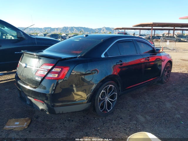 Aukcja sprzedaży 2019 Ford Taurus Sho, vin: 1FAHP2KT8KG105953, numer aukcji: 46173573