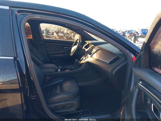 Aukcja sprzedaży 2019 Ford Taurus Sho, vin: 1FAHP2KT8KG105953, numer aukcji: 46173573