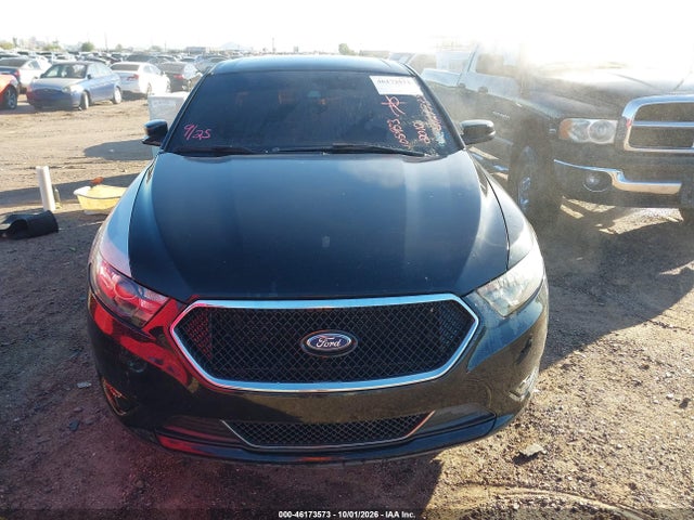 Aukcja sprzedaży 2019 Ford Taurus Sho, vin: 1FAHP2KT8KG105953, numer aukcji: 46173573