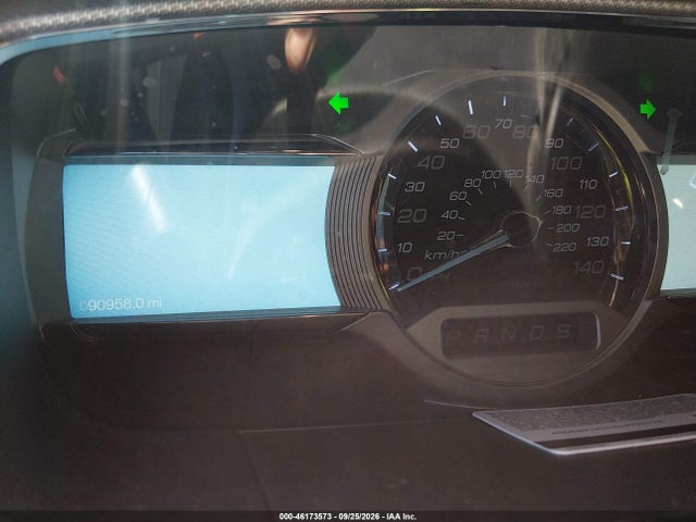 Aukcja sprzedaży 2019 Ford Taurus Sho, vin: 1FAHP2KT8KG105953, numer aukcji: 46173573