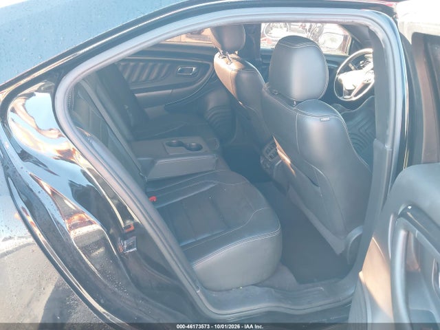 Aukcja sprzedaży 2019 Ford Taurus Sho, vin: 1FAHP2KT8KG105953, numer aukcji: 46173573