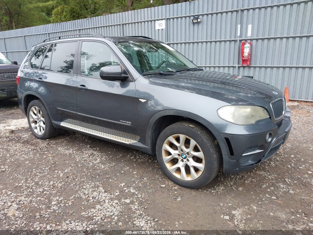 46173579 :رقم المزاد ، 5UXZV4C5XBL406052 vin ، 2011 Bmw X5 Xdrive35i/xdrive35i Premium/xdrive35i Sport Activity مزاد بيع