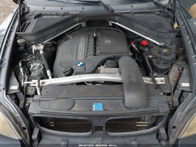 46173579 :رقم المزاد ، 5UXZV4C5XBL406052 vin ، 2011 Bmw X5 Xdrive35i/xdrive35i Premium/xdrive35i Sport Activity مزاد بيع