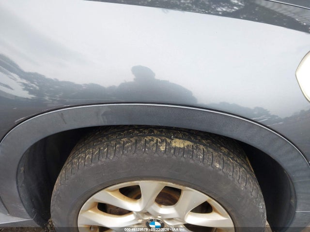 46173579 :رقم المزاد ، 5UXZV4C5XBL406052 vin ، 2011 Bmw X5 Xdrive35i/xdrive35i Premium/xdrive35i Sport Activity مزاد بيع
