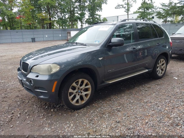 46173579 :رقم المزاد ، 5UXZV4C5XBL406052 vin ، 2011 Bmw X5 Xdrive35i/xdrive35i Premium/xdrive35i Sport Activity مزاد بيع