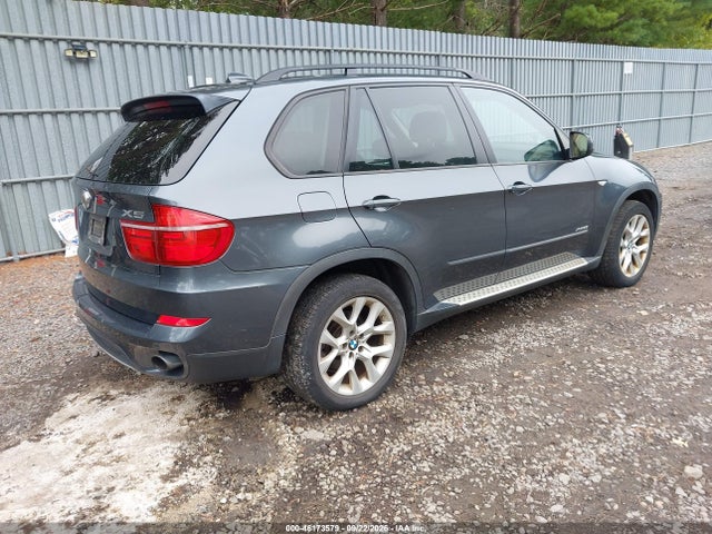 46173579 :رقم المزاد ، 5UXZV4C5XBL406052 vin ، 2011 Bmw X5 Xdrive35i/xdrive35i Premium/xdrive35i Sport Activity مزاد بيع