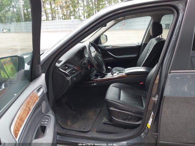 46173579 :رقم المزاد ، 5UXZV4C5XBL406052 vin ، 2011 Bmw X5 Xdrive35i/xdrive35i Premium/xdrive35i Sport Activity مزاد بيع