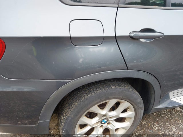 46173579 :رقم المزاد ، 5UXZV4C5XBL406052 vin ، 2011 Bmw X5 Xdrive35i/xdrive35i Premium/xdrive35i Sport Activity مزاد بيع