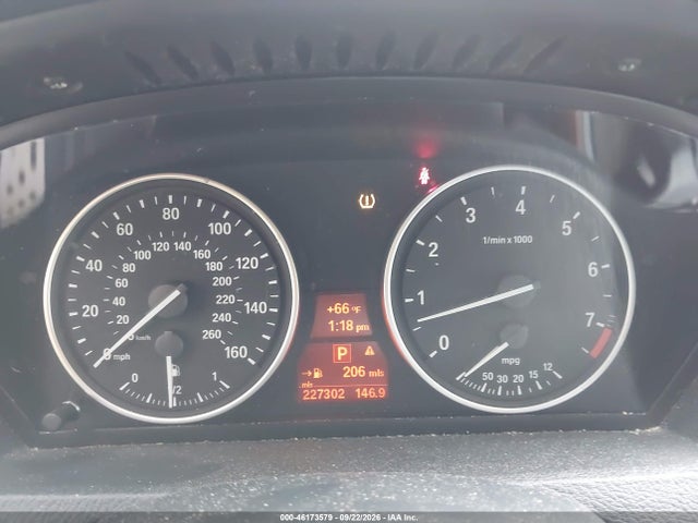 46173579 :رقم المزاد ، 5UXZV4C5XBL406052 vin ، 2011 Bmw X5 Xdrive35i/xdrive35i Premium/xdrive35i Sport Activity مزاد بيع