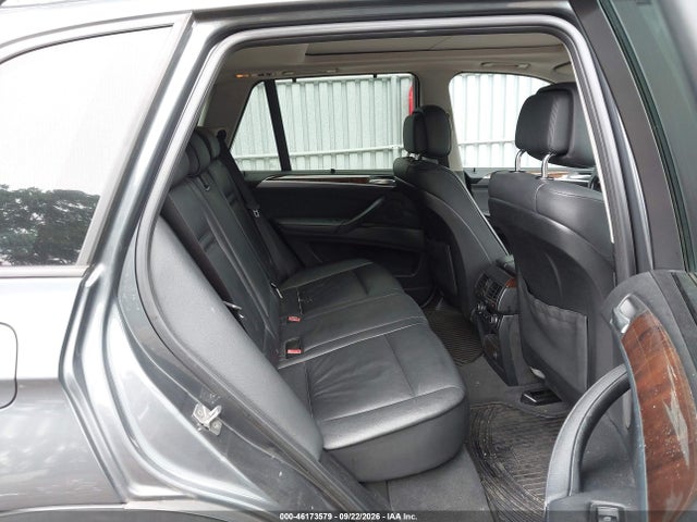 46173579 :رقم المزاد ، 5UXZV4C5XBL406052 vin ، 2011 Bmw X5 Xdrive35i/xdrive35i Premium/xdrive35i Sport Activity مزاد بيع