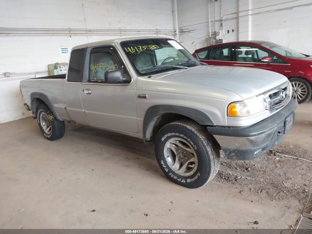 Aukcja sprzedaży 2001 Mazda B4000 Se, vin: 4F4ZR17E31TM26020, numer aukcji: 46173580