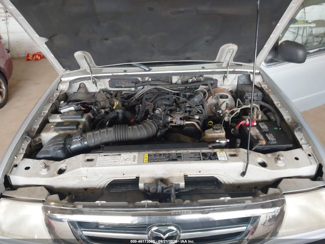 Продаж на аукціоні авто 2001 Mazda B4000 Se, vin: 4F4ZR17E31TM26020, номер лоту: 46173580