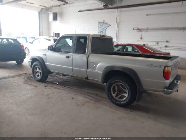 Продаж на аукціоні авто 2001 Mazda B4000 Se, vin: 4F4ZR17E31TM26020, номер лоту: 46173580