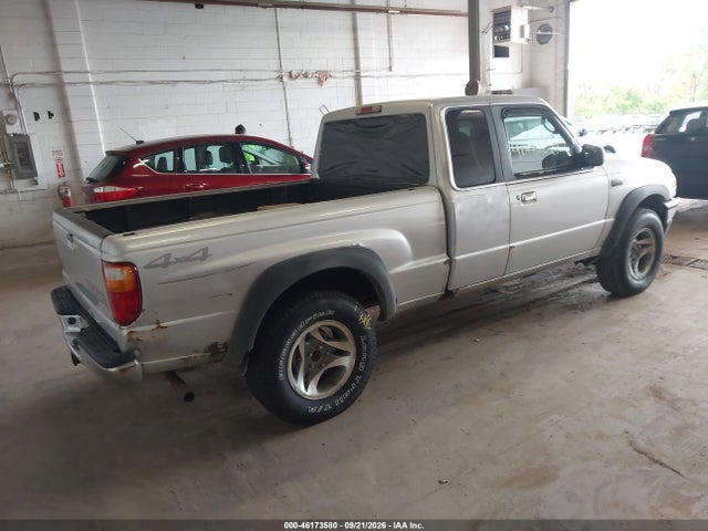 Продаж на аукціоні авто 2001 Mazda B4000 Se, vin: 4F4ZR17E31TM26020, номер лоту: 46173580