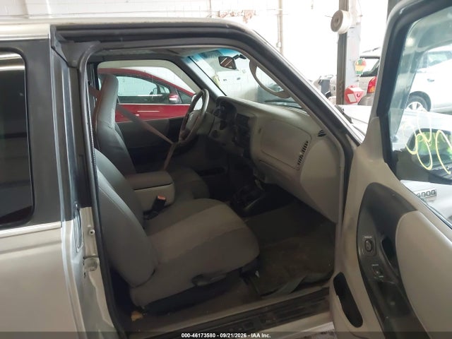 Продаж на аукціоні авто 2001 Mazda B4000 Se, vin: 4F4ZR17E31TM26020, номер лоту: 46173580
