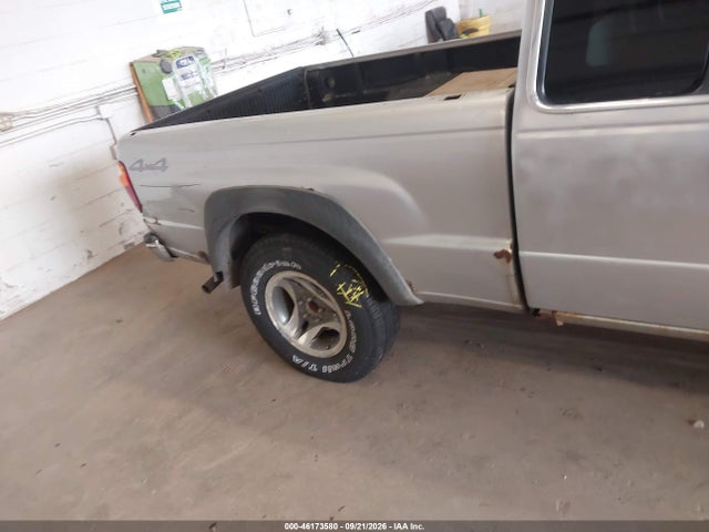 Продаж на аукціоні авто 2001 Mazda B4000 Se, vin: 4F4ZR17E31TM26020, номер лоту: 46173580