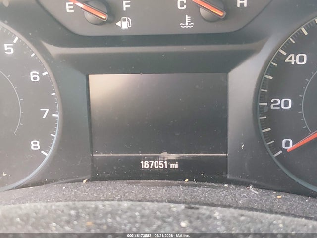Продажа на аукционе авто 2018 Chevrolet Equinox Lt, vin: 2GNAXSEV3J6102991, номер лота: 46173582