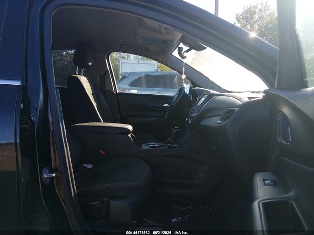 Продажа на аукционе авто 2018 Chevrolet Equinox Lt, vin: 2GNAXSEV3J6102991, номер лота: 46173582
