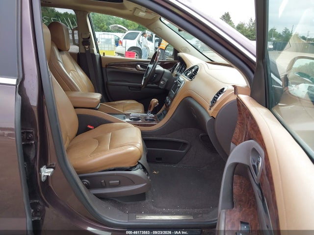Aukcja sprzedaży 2015 Buick Enclave Leather, vin: 5GAKRBKD8FJ125309, numer aukcji: 46173583