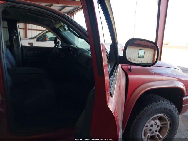 Продаж на аукціоні авто 2000 Dodge Durango, vin: 1B4HS28ZXYF211756, номер лоту: 46173584