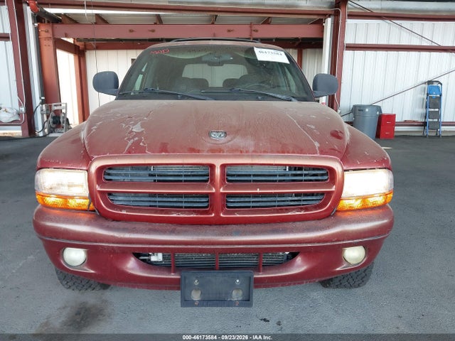 Продаж на аукціоні авто 2000 Dodge Durango, vin: 1B4HS28ZXYF211756, номер лоту: 46173584