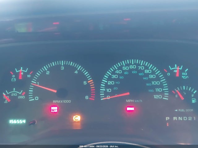 Продаж на аукціоні авто 2000 Dodge Durango, vin: 1B4HS28ZXYF211756, номер лоту: 46173584