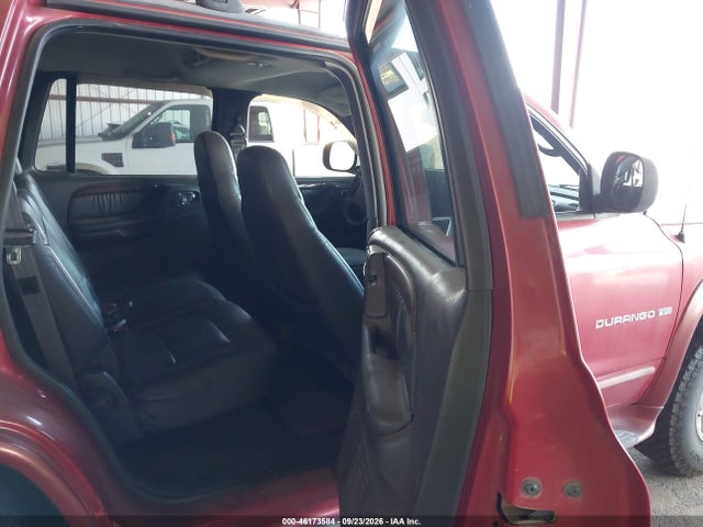 Продаж на аукціоні авто 2000 Dodge Durango, vin: 1B4HS28ZXYF211756, номер лоту: 46173584