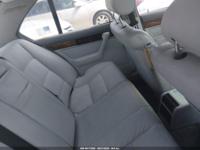 Aukcja sprzedaży 1995 Bmw 525 I Automatic, vin: WBAHD6327SGK81616, numer aukcji: 46173585
