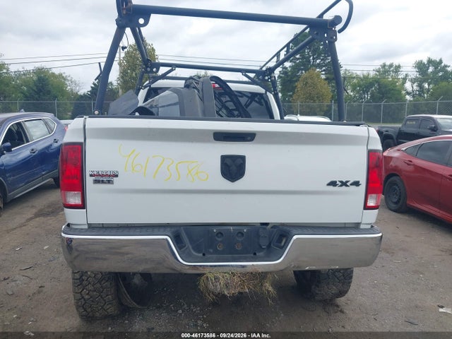 Aukcja sprzedaży 2015 Ram 2500 Slt, vin: 3C6TR5DTXFG684801, numer aukcji: 46173586