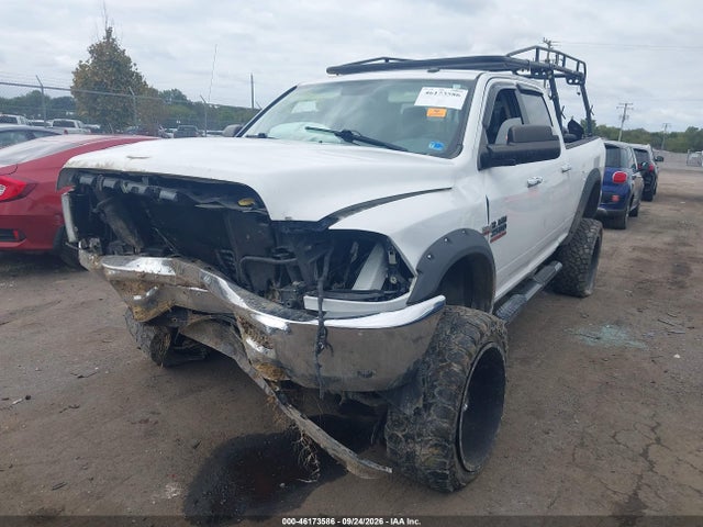 Aukcja sprzedaży 2015 Ram 2500 Slt, vin: 3C6TR5DTXFG684801, numer aukcji: 46173586