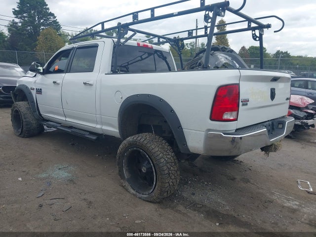Aukcja sprzedaży 2015 Ram 2500 Slt, vin: 3C6TR5DTXFG684801, numer aukcji: 46173586